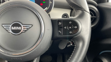 MINI Hatchback 2.0 Cooper S Exclusive 3dr Auto [Comfort Pack] Petrol Hatchback